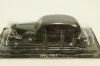 Зис-101, черный, Автолегенды СССР №77, 1:43