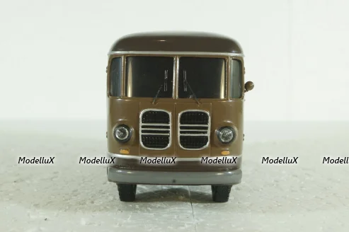 Автобус ТА-9 "Мебель", Vector Models 1:43