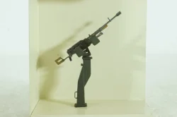 Корд пулемет на стойке, Modellux 1:43 в коробке!
