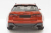 Audi RS 6 Avant 2019, Red, 155018010, Minichamps 1:18