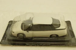 Москвич-2144 Истра, (Запечатанный)  Автолегенды СССР №79, 1:43