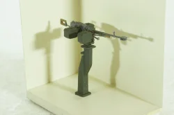 Корд пулемет на стойке, Modellux 1:43 в коробке!