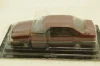 Газ-3105 Волга, бордовый, (Запечатанный) Автолегенды СССР №98, 1:43