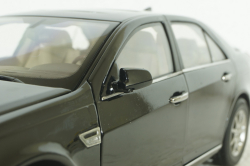 Cadillac SLS Seville 2006, CSLS001, Dealer Edition 1:18