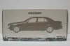 BMW 730i (E32) 1986 light blue, 100023008, Minichamps 1:18