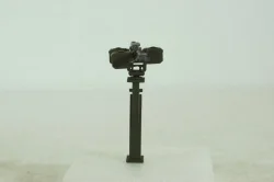 Корд пулемет на стойке, Modellux 1:43 в коробке!