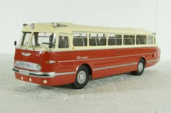 Икарус-55 Люкс, межгород, Vector Models 1:43
