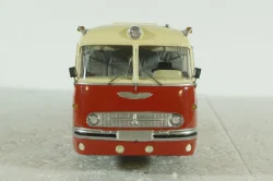 Икарус-55 Люкс, межгород, Vector Models 1:43