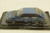 Москвич С-3, Меридиан, синий, Автолегенды СССР №86, 1:43