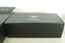 Cadillac XTS 2014, Grey, CXTS001, Dealer Edition 1:18 Уценка!