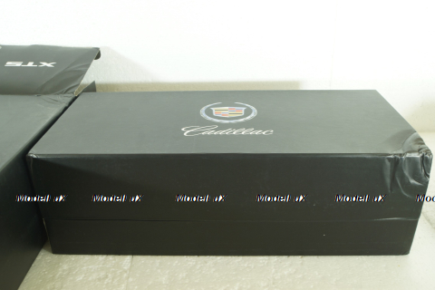 Cadillac XTS 2014, Grey, CXTS001, Dealer Edition 1:18 Уценка!