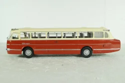 Икарус-55 Люкс, межгород, Vector Models 1:43