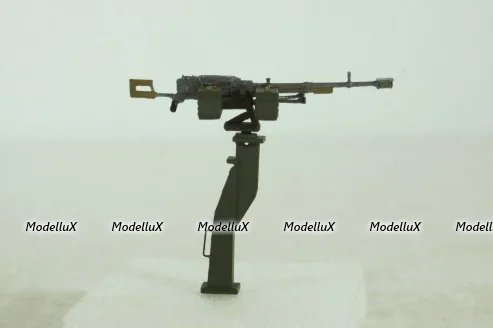 Корд пулемет на стойке, Modellux 1:43 в коробке!