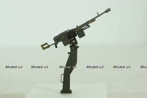 Корд пулемет на стойке, Modellux 1:43