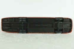 Икарус-55 Люкс, межгород, Vector Models 1:43