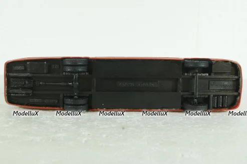 Икарус-55 Люкс, межгород, Vector Models 1:43