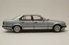 BMW 730i (E32) 1986 light blue, 100023008, Minichamps 1:18