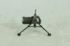Browning M2 пулемет на триподах,  Modellux 1:43