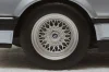 BMW 730i (E32) 1986 light blue, 100023008, Minichamps 1:18