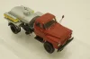 Газ-52 МЗ-3607 Автомобиль-заправщик, Автопром 50 лет 1974 г, 105229, РЕПЛИКА DiP Models 1:43