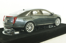 Cadillac XTS 2014, Grey, CXTS001, Dealer Edition 1:18 Уценка!