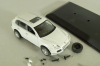 Porsche Cayenne S, white, China 1:43 на запчасти!