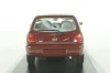 Ford Fiesta 1996 dark red,  Minichamps 1:43