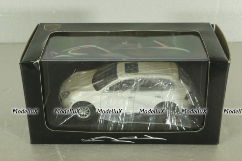 Porsche Cayenne S, white, China 1:43 на запчасти!