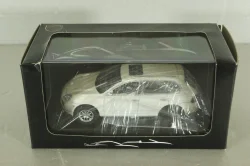 Porsche Cayenne S, white, China 1:43 на запчасти!
