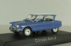 Citroen Ami 6 1967, blue, 153505, Norev 1:43