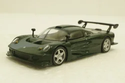 Lotus Elise GT1, Cуперкары №, 1:43