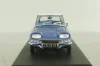 Citroen Ami 6 1967, blue, 153505, Norev 1:43