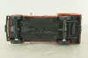 ВИС-294611 пожарный, Автомобиль на службе №23, 1:43