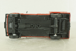 ВИС-294611 пожарный, Автомобиль на службе №23, 1:43
