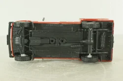 ВИС-294611 пожарный, Автомобиль на службе №23, 1:43
