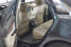 Cadillac XTS 2014, Grey, CXTS001, Dealer Edition 1:18 Уценка!