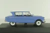 Citroen Ami 6 1967, blue, 153505, Norev 1:43