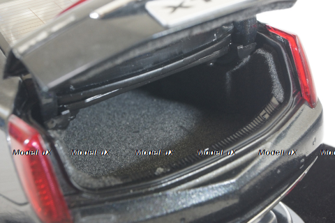 Cadillac XTS 2014, Grey, CXTS001, Dealer Edition 1:18 Уценка!