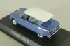 Citroen Ami 6 1967, blue, 153505, Norev 1:43