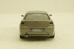 Alfa Romeo GT, gold, Cуперкары №, 1:43