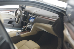Cadillac XTS 2014, Grey, CXTS001, Dealer Edition 1:18 Уценка!