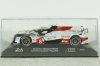 Toyota TS050 Hybrid #8 winner 24h LeMans 2019, LeMans Collection 1:43