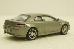Alfa Romeo GT, gold, Cуперкары №, 1:43