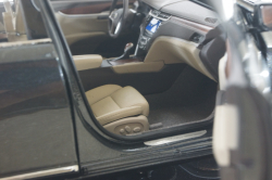 Cadillac XTS 2014, Grey, CXTS001, Dealer Edition 1:18 Уценка!