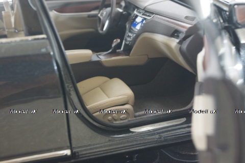 Cadillac XTS 2014, Grey, CXTS001, Dealer Edition 1:18 Уценка!