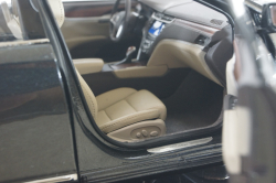 Cadillac XTS 2014, Grey, CXTS001, Dealer Edition 1:18 Уценка!