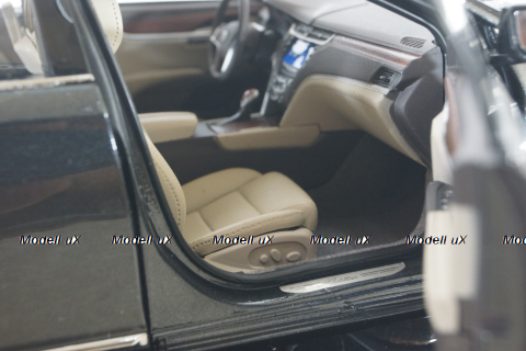 Cadillac XTS 2014, Grey, CXTS001, Dealer Edition 1:18 Уценка!