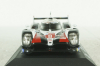 Toyota TS050 Hybrid #8 winner 24h LeMans 2019, LeMans Collection 1:43