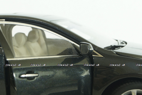 Cadillac XTS 2014, Grey, CXTS001, Dealer Edition 1:18 Уценка!