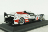 Toyota TS050 Hybrid #8 winner 24h LeMans 2019, LeMans Collection 1:43